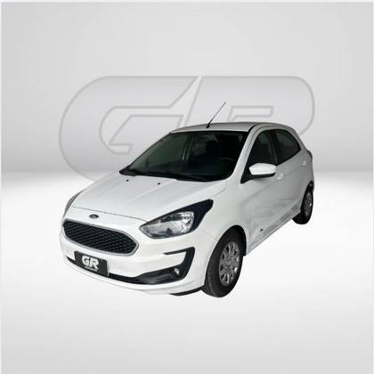 FORD KA 1.0 TI-VCT FLEX SE PLUS MANUAL FORD KA 1.0 TI-VCT FLEX SE PLUS MANUAL